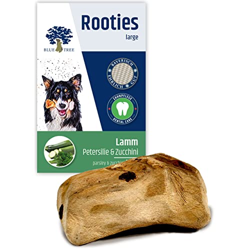 BT Rooties large 180 g von BLUE TREE