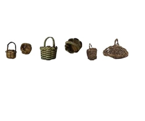 1 Korb für Flügel, Obst, Brot, Orangen, Zitronen, Eier, Tomaten, ETC für Hirten 7 10 cm für Krippenfiguren, Krippenfiguren, SAN GREGORIO ARMENO 1 Korb für Flügel, Obst, Brot, Orangen, Zitronen, Eier, Tomaten, ETC für Hirten 7 10 cm für Krippenfiguren, Krippenfiguren, SAN GREGORIO ARMENO von BLUSUPERSHOP