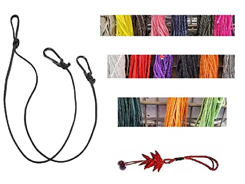 Doppelanschluss für Leine für 2 Hunde, 2 Anschlüsse aus Stahl, Farbe 7 Fuchsia, 3 mm x 45 cm, Taschengröße, leicht, aber robust, für Hundegeschirr für 2 Hunde und Katzen + 1 Schlüsselanhänger, Doppelanschluss für Leine für 2 Hunde, 2 Anschlüsse aus Stahl, Farbe 7 Fuchsia, 3 mm x 45 cm, Taschengröße, leicht, aber robust, für Hundegeschirr für 2 Hunde und Katzen + 1 Schlüsselanhänger, von BLUSUPERSHOP