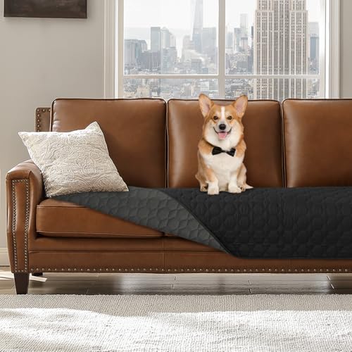 BOCTOPUG Wasserdichter Hundebett-Bezug – Couchbezug für Haustiere, rutschfeste Katzenmatte, Haustierunterlage für Sofa, Stuhl, Liege, Bett, Möbel BOCTOPUG Wasserdichter Hundebett-Bezug – Couchbezug für Haustiere, rutschfeste Katzenmatte, Haustierunterlage für Sofa, Stuhl, Liege, Bett, Möbel von BOCTOPUG