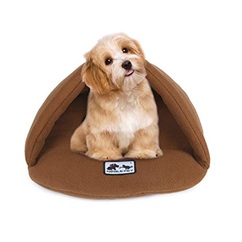 BOENTA Hundehaus Für Drinnen Hundehöhle Kleine Hunde Haustierhöhle Tierarztbett Für Hunde Flauschiges Katzenbett Kätzchenbett Kleines Katzenbett Camel,s BOENTA Hundehaus Für Drinnen Hundehöhle Kleine Hunde Haustierhöhle Tierarztbett Für Hunde Flauschiges Katzenbett Kätzchenbett Kleines Katzenbett Camel,s von BOENTA