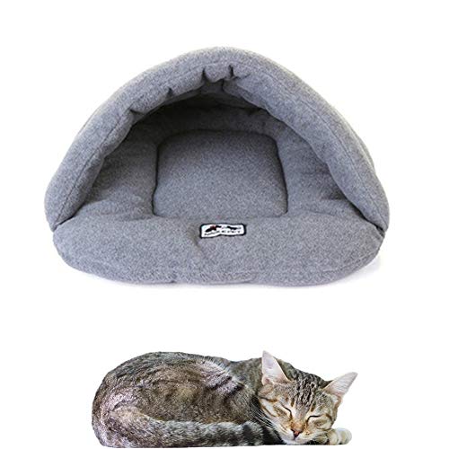 BOENTA Hundehaus Für Drinnen Hundehöhle Kleine Hunde Haustierhöhle Tierarztbett Für Hunde Flauschiges Katzenbett Kätzchenbett Kleines Katzenbett Gray,xs BOENTA Hundehaus Für Drinnen Hundehöhle Kleine Hunde Haustierhöhle Tierarztbett Für Hunde Flauschiges Katzenbett Kätzchenbett Kleines Katzenbett Gray,xs von BOENTA