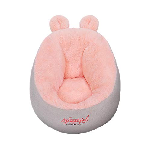 BOENTA hundebett Grosse Hunde hundebetten Hund Schlafsofa Warmes Hundebett Hundebett Flauschiges Katzenbett Hundekomfortbett Kleines Katzenbett pink,m BOENTA hundebett Grosse Hunde hundebetten Hund Schlafsofa Warmes Hundebett Hundebett Flauschiges Katzenbett Hundekomfortbett Kleines Katzenbett pink,m von BOENTA