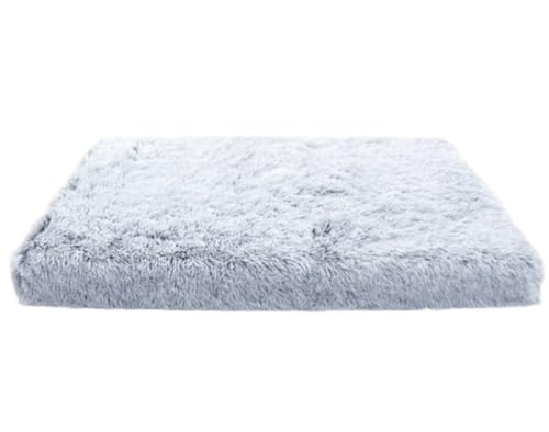 Katzenbett höhle Tierbett Haustierbett Orthopädische Hundebetten Mit Abnehmbarem, Waschbarem Bezug, Kistenbett, wasserdichte Eierschaum-Haustierbetten Hundekissen katzenkissen (Color : D, Size : 50* Katzenbett höhle Tierbett Haustierbett Orthopädische Hundebetten Mit Abnehmbarem, Waschbarem Bezug, Kistenbett, wasserdichte Eierschaum-Haustierbetten Hundekissen katzenkissen (Color : D, Size : 50* von BOGAZY