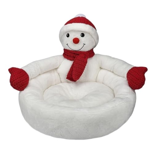 Katzenbett höhle Tierbett Hundebetten Für Große Hunde, Plüsch-Hundebett, Flauschiger, Gemütlicher Zwinger Für Schlafkomfort, Angst, Waschbares Hundebett Hundekissen katzenkissen ( Color : A , Size : 5 Katzenbett höhle Tierbett Hundebetten Für Große Hunde, Plüsch-Hundebett, Flauschiger, Gemütlicher Zwinger Für Schlafkomfort, Angst, Waschbares Hundebett Hundekissen katzenkissen ( Color : A , Size : 5 von BOGAZY