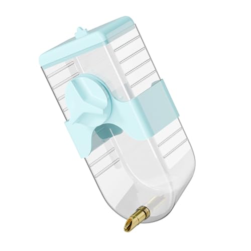 Clear Parrots Wasserspender mit automatischen Nachfüllsystemen und Lebensmittelqualität für kleine Vögel Bewässerung Clear Parrots Wasserspender mit automatischen Nachfüllsystemen und Lebensmittelqualität für kleine Vögel Bewässerung von BOGEEL