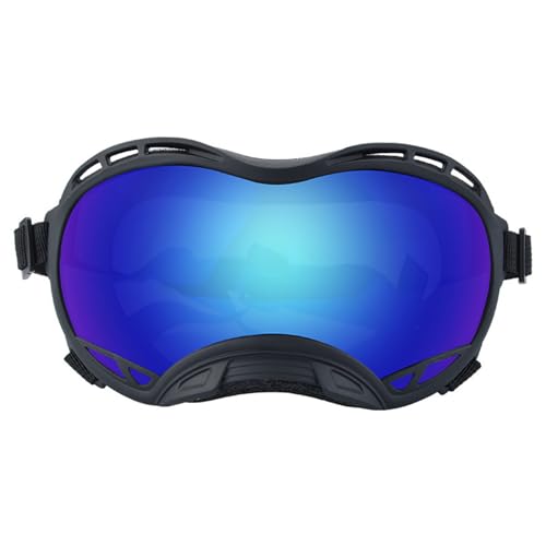 Haustier-UV-Schutz für oder große Hunde im nördlichen Bereich mit verstellbarem Gurt für Outdoor-Sportarten Haustier-UV-Schutz für oder große Hunde im nördlichen Bereich mit verstellbarem Gurt für Outdoor-Sportarten von BOGEEL
