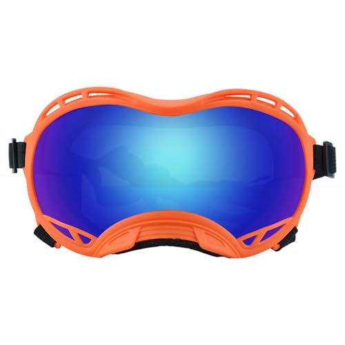 Haustier-UV-Schutz für oder große Hunde im nördlichen Bereich mit verstellbarem Gurt für Outdoor-Sportarten Haustier-UV-Schutz für oder große Hunde im nördlichen Bereich mit verstellbarem Gurt für Outdoor-Sportarten von BOGEEL