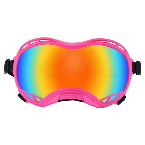 Haustier-UV-Schutz für oder große Hunde im nördlichen Bereich mit verstellbarem Gurt für Outdoor-Sportarten Haustier-UV-Schutz für oder große Hunde im nördlichen Bereich mit verstellbarem Gurt für Outdoor-Sportarten von BOGEEL
