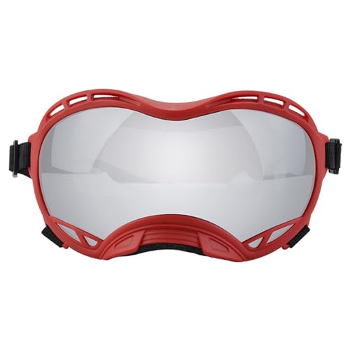 Haustier-UV-Schutz für oder große Hunde im nördlichen Bereich mit verstellbarem Gurt für Outdoor-Sportarten Haustier-UV-Schutz für oder große Hunde im nördlichen Bereich mit verstellbarem Gurt für Outdoor-Sportarten von BOGEEL