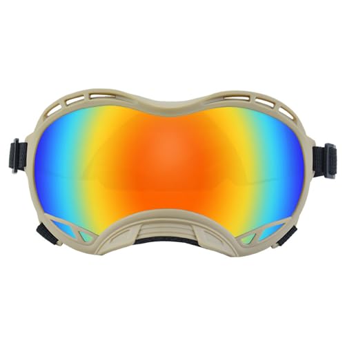Haustier-UV-Schutz für oder große Hunde im nördlichen Bereich mit verstellbarem Gurt für Outdoor-Sportarten Haustier-UV-Schutz für oder große Hunde im nördlichen Bereich mit verstellbarem Gurt für Outdoor-Sportarten von BOGEEL