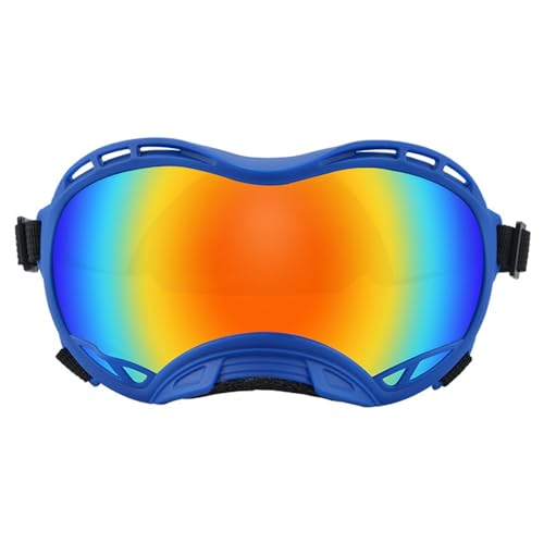 Haustier-UV-Schutz für oder große Hunde im nördlichen Bereich mit verstellbarem Gurt für Outdoor-Sportarten Haustier-UV-Schutz für oder große Hunde im nördlichen Bereich mit verstellbarem Gurt für Outdoor-Sportarten von BOGEEL