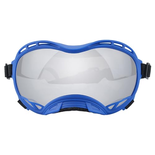 Haustier-UV-Schutz für oder große Hunde im nördlichen Bereich mit verstellbarem Gurt für Outdoor-Sportarten Haustier-UV-Schutz für oder große Hunde im nördlichen Bereich mit verstellbarem Gurt für Outdoor-Sportarten von BOGEEL