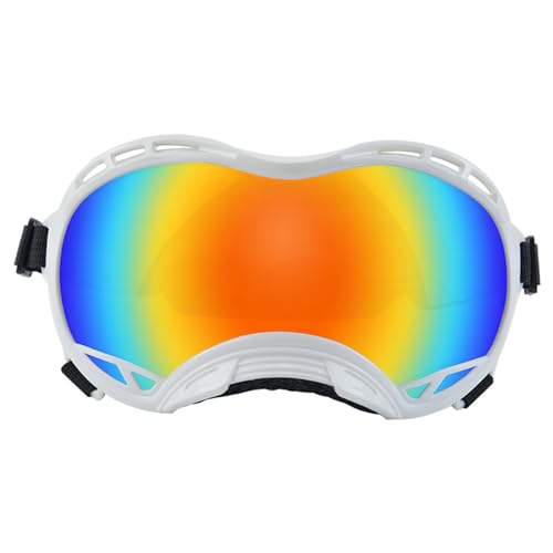 Haustier-UV-Schutz für oder große Hunde im nördlichen Bereich mit verstellbarem Gurt für Outdoor-Sportarten Haustier-UV-Schutz für oder große Hunde im nördlichen Bereich mit verstellbarem Gurt für Outdoor-Sportarten von BOGEEL