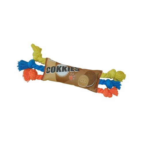 Hunde-Kauseil-Set für kleine bis große Rassen, ideal für aggressive Kauer, Interaktion, Spielzeiten, Zahnen, Zerrspielzeug Hunde-Kauseil-Set für kleine bis große Rassen, ideal für aggressive Kauer, Interaktion, Spielzeiten, Zahnen, Zerrspielzeug von BOGEEL