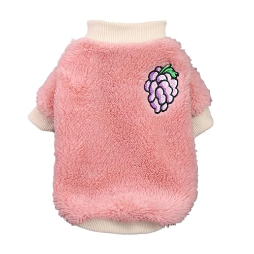 Rollkragenpullover Hundemantel Winter Hundemantel Kostüm Welpen Pullover Kleidung für verschiedene Anlässe Rollkragenpullover Hundemantel Winter Hundemantel Kostüm Welpen Pullover Kleidung für verschiedene Anlässe von BOGEEL