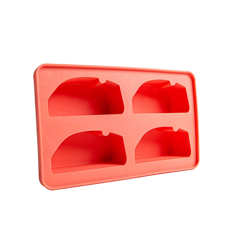 BOGGL® Eiswürfelform FOGGL beere, Gr. S von BOGGL®