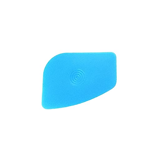 BOKIOESDE Tablet Handy Display Entferner, wiederverwendbar, waschbar, Ersatz, Reparaturwerkstatt, Smartphone Öffnung, Demontagewerkzeug, Blau BOKIOESDE Tablet Handy Display Entferner, wiederverwendbar, waschbar, Ersatz, Reparaturwerkstatt, Smartphone Öffnung, Demontagewerkzeug, Blau von BOKIOESDE
