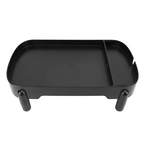 BONKZEBU Angehobene Pet -Feeder -Ständer, Höhenverstellbare Cat -Feeder -Ständer, Haustier -Fütterungsständer Erhöhter Pet -Feeder -Ständer für Haustier BONKZEBU Angehobene Pet -Feeder -Ständer, Höhenverstellbare Cat -Feeder -Ständer, Haustier -Fütterungsständer Erhöhter Pet -Feeder -Ständer für Haustier von BONKZEBU