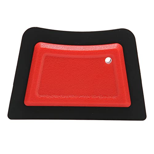 BONKZEBU Haustierhaarentferner Tragbares Silicagel Ergonomie Haustier Haarentfernung Pinsel für Couch Kleidung Autositz von BONKZEBU