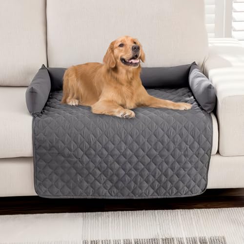 Hundebetten Hundekissen Sofaschutz, Hundedecke Sofa, Sofaschutz Hund Hundebett, Sofaschutz Plüsch Hundekissen, Hundekissen Hundematte Flauschiges Hundebett Für Große, Mittelgroße & Kleine 75*75CM Hundebetten Hundekissen Sofaschutz, Hundedecke Sofa, Sofaschutz Hund Hundebett, Sofaschutz Plüsch Hundekissen, Hundekissen Hundematte Flauschiges Hundebett Für Große, Mittelgroße & Kleine 75*75CM von BORDEAG