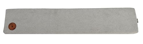 Prime Katzen Fensterliege Für Katzen, Fensterbank mit Einer Rutschfesten Rückseite, Katzenbett Fensterbank Europäischen Union hergestellt (Beige-Creme, 70 x 20 x 3 cm) von BORN2REST