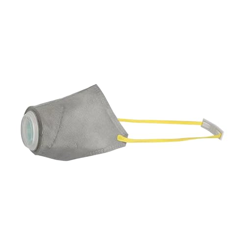 Maulkorb für Hunde, Verstellbarer Maulkorb für Atemschutzmasken für Hunde, Atmungsaktive Haustier Maske, Weicher Netzmaulkorb (3 PCS, M) von BOSSETY