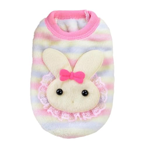 BOWTONG Hundepullover für kleine Hunde, niedlicher Welpe, Chihuahua, Mantel, Kleidung, Sma, Welpen, Flanell, Größe XXXS, XXXS, Größe XS, warm BOWTONG Hundepullover für kleine Hunde, niedlicher Welpe, Chihuahua, Mantel, Kleidung, Sma, Welpen, Flanell, Größe XXXS, XXXS, Größe XS, warm von BOWTONG