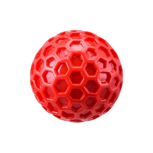 BOWTONG Hundespielzeug, quietschend, aggressives Kauen, für große und mittelgroße Rassen, robust für Hunde, Naturkautschuk, Hundespielzeug, Bälle zum Kauen E3G1 BOWTONG Hundespielzeug, quietschend, aggressives Kauen, für große und mittelgroße Rassen, robust für Hunde, Naturkautschuk, Hundespielzeug, Bälle zum Kauen E3G1 von BOWTONG