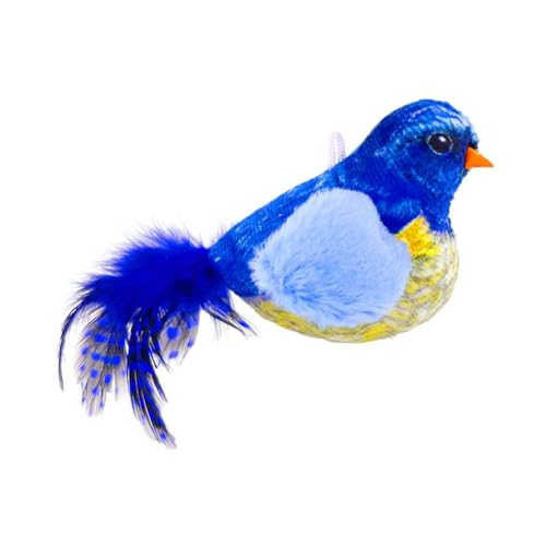 Flatternder Vogel, realistisches Plüschspielzeug, wiederaufladbar, interaktives Spielzeug für den Innenbereich, für Erwachsene, für gelangweilte Spielzeuge Flatternder Vogel, realistisches Plüschspielzeug, wiederaufladbar, interaktives Spielzeug für den Innenbereich, für Erwachsene, für gelangweilte Spielzeuge von BOWTONG