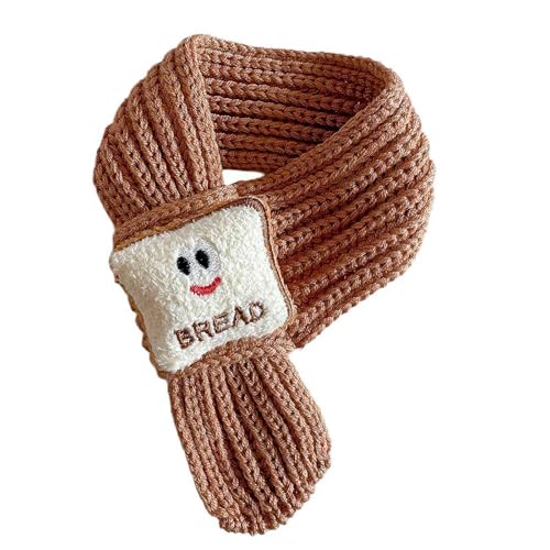 Weihnachtlicher Strickschal, niedlicher Schal, Haustier-Halstuch, Haustier-Winter-Kostüm, Welpenwärmer-Zubehör Weihnachtlicher Strickschal, niedlicher Schal, Haustier-Halstuch, Haustier-Winter-Kostüm, Welpenwärmer-Zubehör von BOWTONG