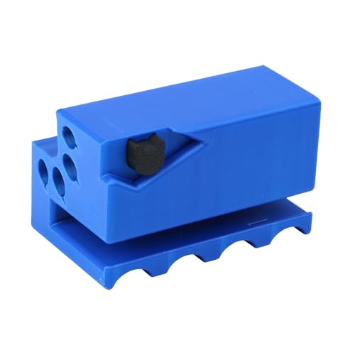 Katzenkratzer Schneider, Kartonstreifenschneider für Katzenkratzbäume Karton Schneider Katzen Handgeführte DIY-Kartonschneidegeräte für Tierbesitzer Tierliebhaber (Blau) von BOXOB