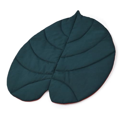 BOYANDM Reversible Kissen Bettpolsterblattform Geformtes Mattenkatzen Bett Für Heißes Wetter Großgröße Wärme Dissipation Katzen Bettwäsche BOYANDM Reversible Kissen Bettpolsterblattform Geformtes Mattenkatzen Bett Für Heißes Wetter Großgröße Wärme Dissipation Katzen Bettwäsche von BOYANDM