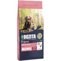 BOZITA Dog Original Adult Light 12 kg von BOZITA