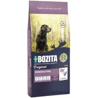 BOZITA Dog Original Adult Senior 12 kg von BOZITA