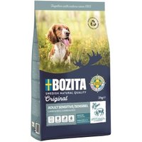 BOZITA Dog Original Adult Sensitive Digestion 3 kg von BOZITA