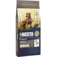 BOZITA Dog Original Adult XL 2x12 kg von BOZITA