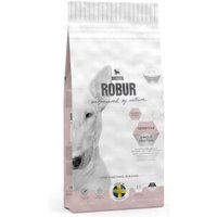 BOZITA Robur Sensitive Lachs und Reis 12,5 kg von BOZITA