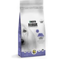 BOZITA Robur Sensitive Lamm und Reis 2x12,5 kg von BOZITA