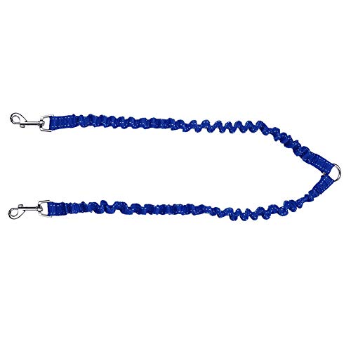 BOduShang Sicherheitsgeschirr Hund Hundeleinen Hunde Leine FüR GroßE Hunde Hundeleine Leder Anschnallgurt Hund Auto for Kleine, Mittlere Und GroßE Hunde Auto Blue BOduShang Sicherheitsgeschirr Hund Hundeleinen Hunde Leine FüR GroßE Hunde Hundeleine Leder Anschnallgurt Hund Auto for Kleine, Mittlere Und GroßE Hunde Auto Blue von BOduShang