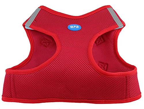 BPS® Geschirr für Hunde, Haustiere, für kleine, mittelgroße und große Hunde von BPS(R)