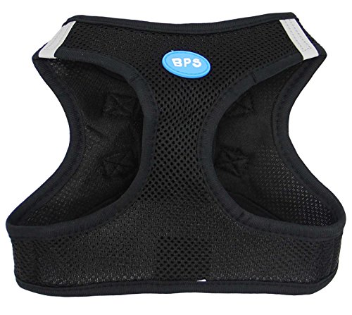 BPS® Geschirr für Hunde, Haustiere, für kleine, mittelgroße und große Hunde von BPS(R)