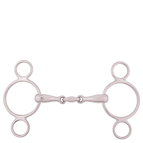 BR 3-Ringtrense, Groesse:12.5 cm BR 3-Ringtrense, Groesse:12.5 cm von BR