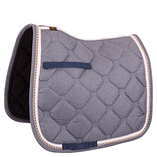 BR Airflow Schabracke Sublime, Groesse:Cob, Farbe:Weiss BR Airflow Schabracke Sublime, Groesse:Cob, Farbe:Weiss von BR