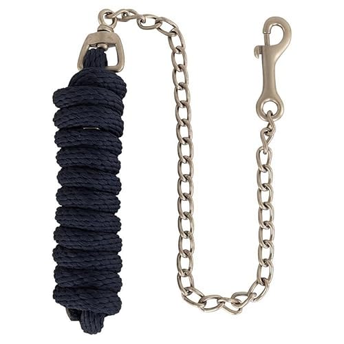 BR Anbindestrick mit Kette (Hengstkette) von BR