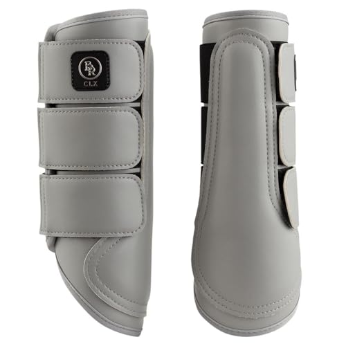 BR Gamaschen CLX Majestic Hellgrau - L von BR