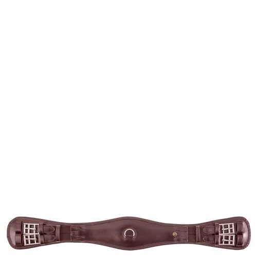 Sattelgurt BR Durham dress.vorgef.2-seitig elastisch Sattelgurt BR Durham dress.vorgef.2-seitig elastisch von BR