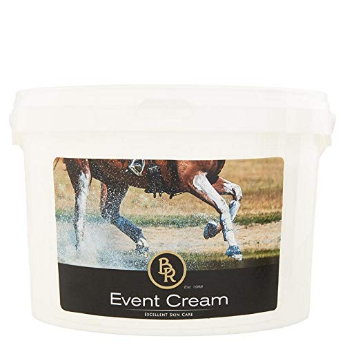 BR Event Cream 2,5 l - Size OneSize BR Event Cream 2,5 l - Size OneSize von BR