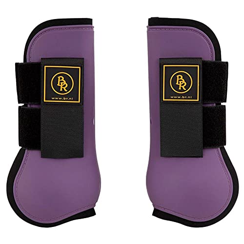 BR Gamaschen Event Lila-Grau - Cob/VB BR Gamaschen Event Lila-Grau - Cob/VB von BR