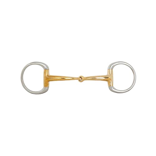 BR Gebiss Olive Einfach Gebrochen Anatomisch Cuprigan Soft Contact 12,5 cm 16 mm Ø 55 mm BR Gebiss Olive Einfach Gebrochen Anatomisch Cuprigan Soft Contact 12,5 cm 16 mm Ø 55 mm von BR